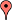 red symbol